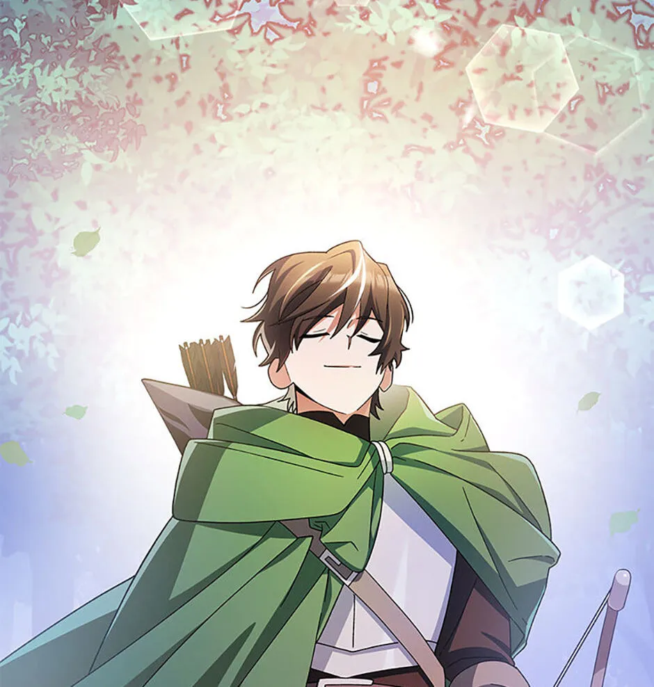 Read Genius Archer