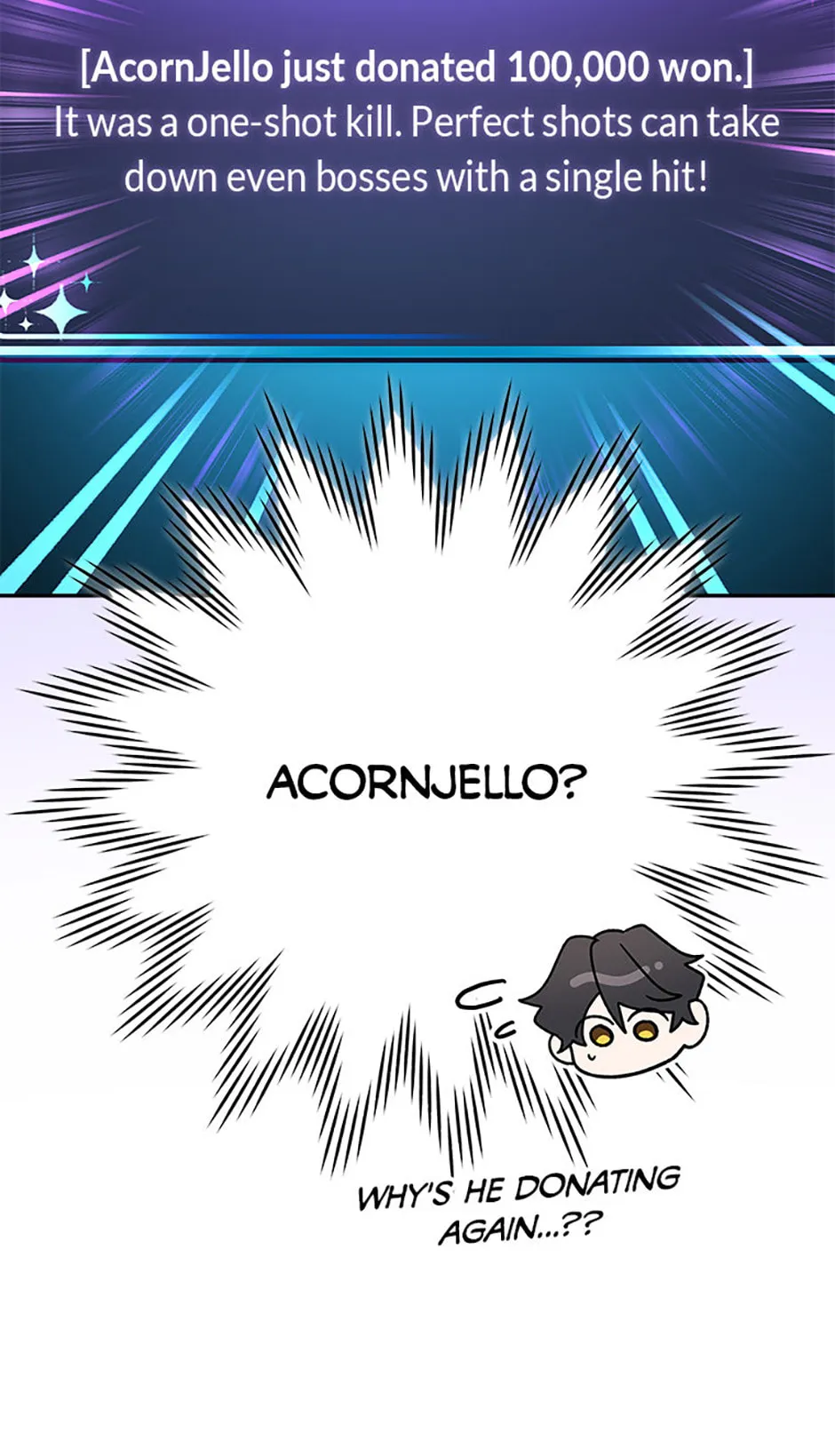Read Genius Archer