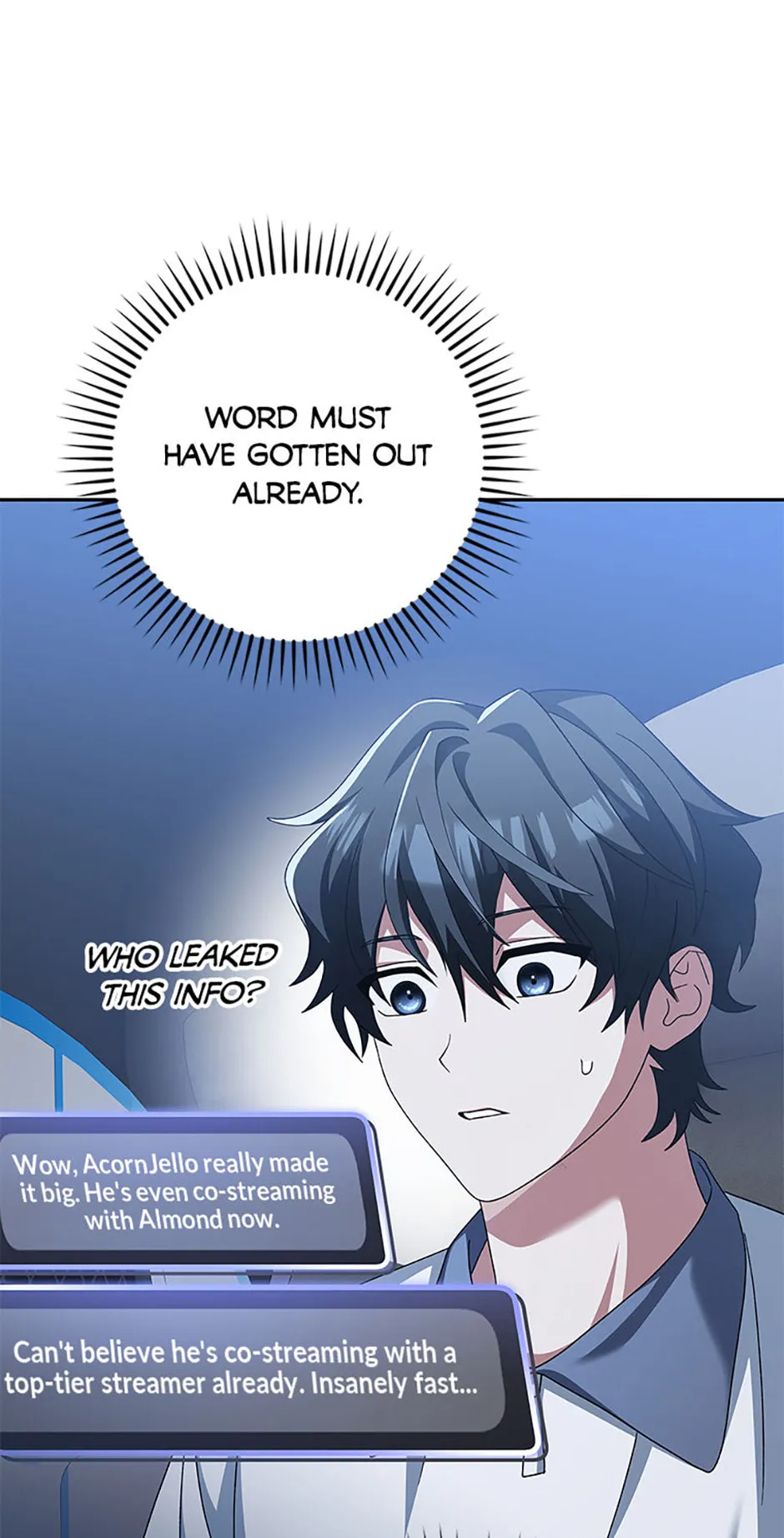 Read Genius Archer