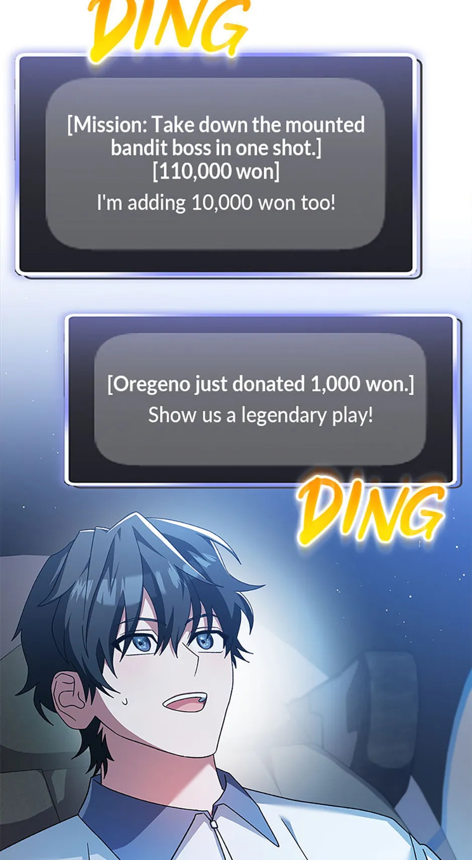 Read Genius Archer
