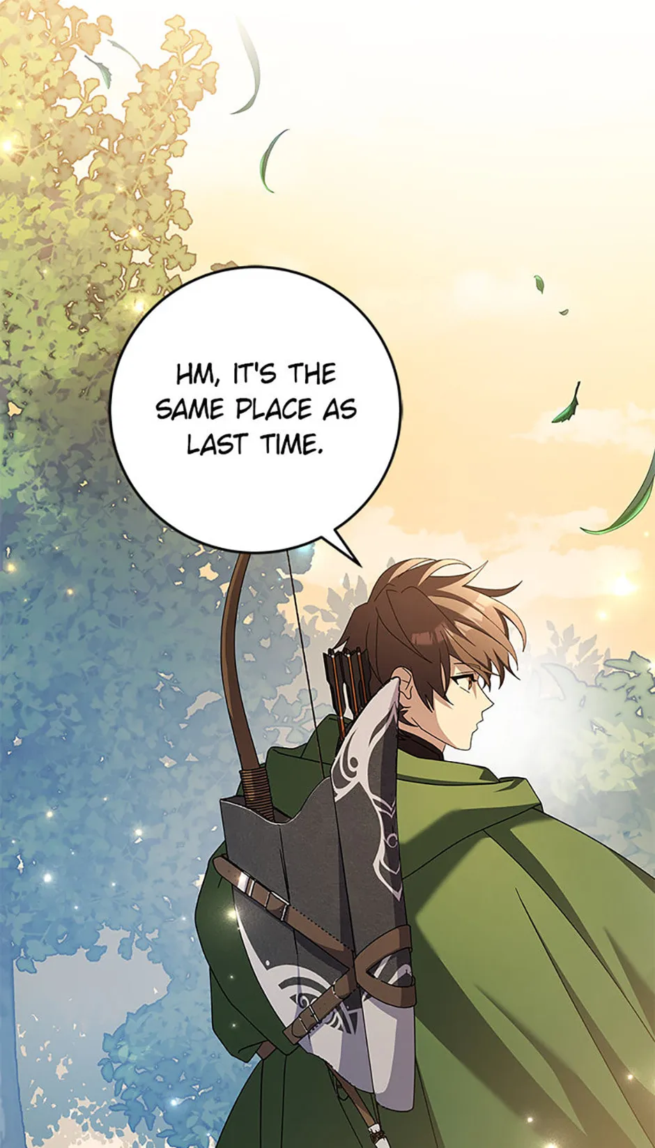 Read Genius Archer