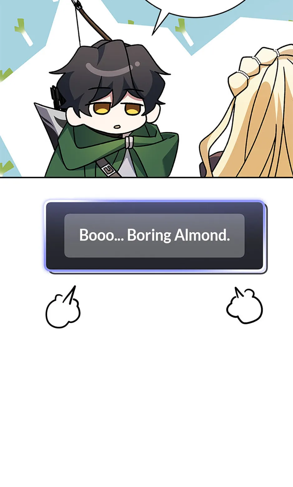 Read Genius Archer