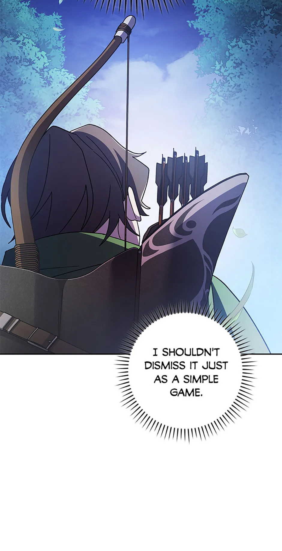 Read Genius Archer