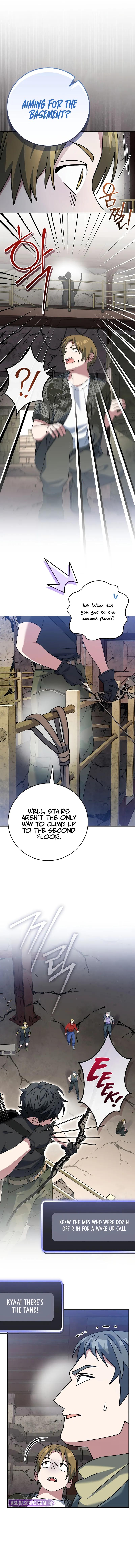 Read Genius Archer