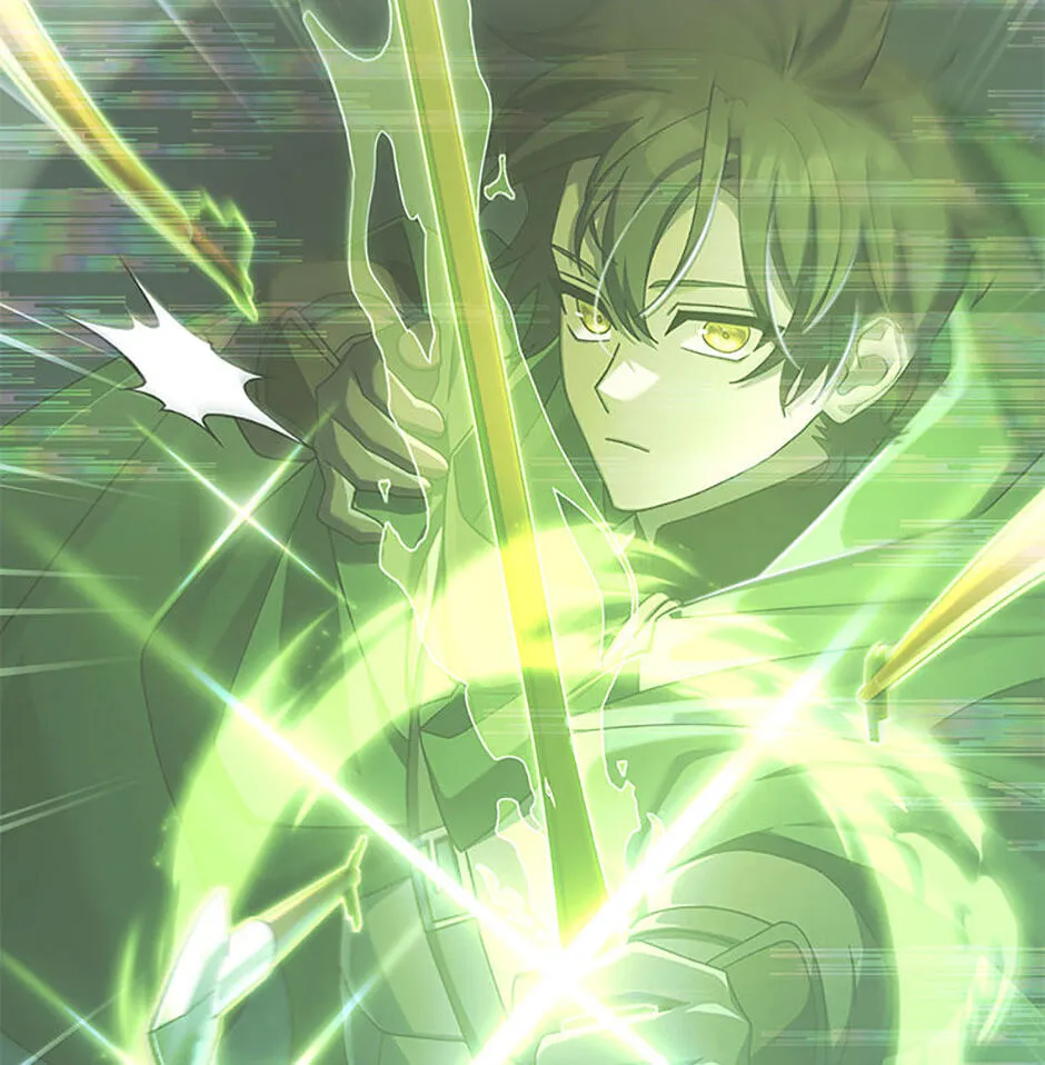 Read Genius Archer