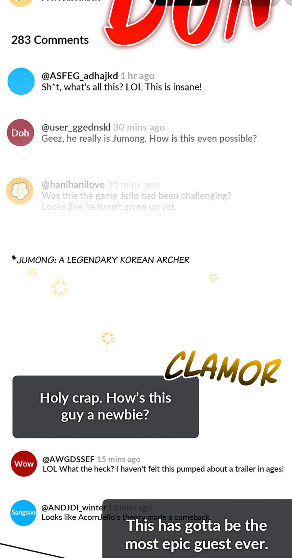 Read Genius Archer