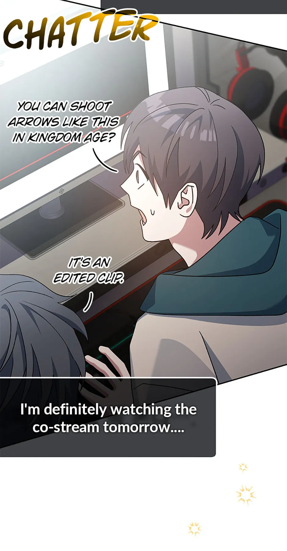 Read Genius Archer