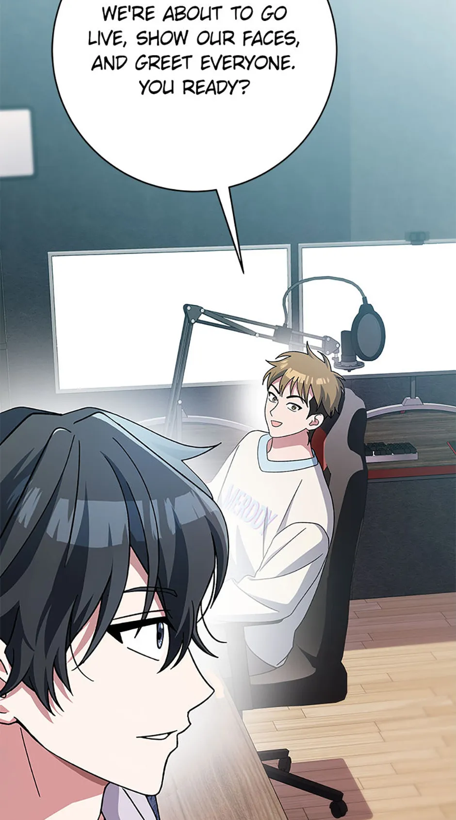 Read Genius Archer