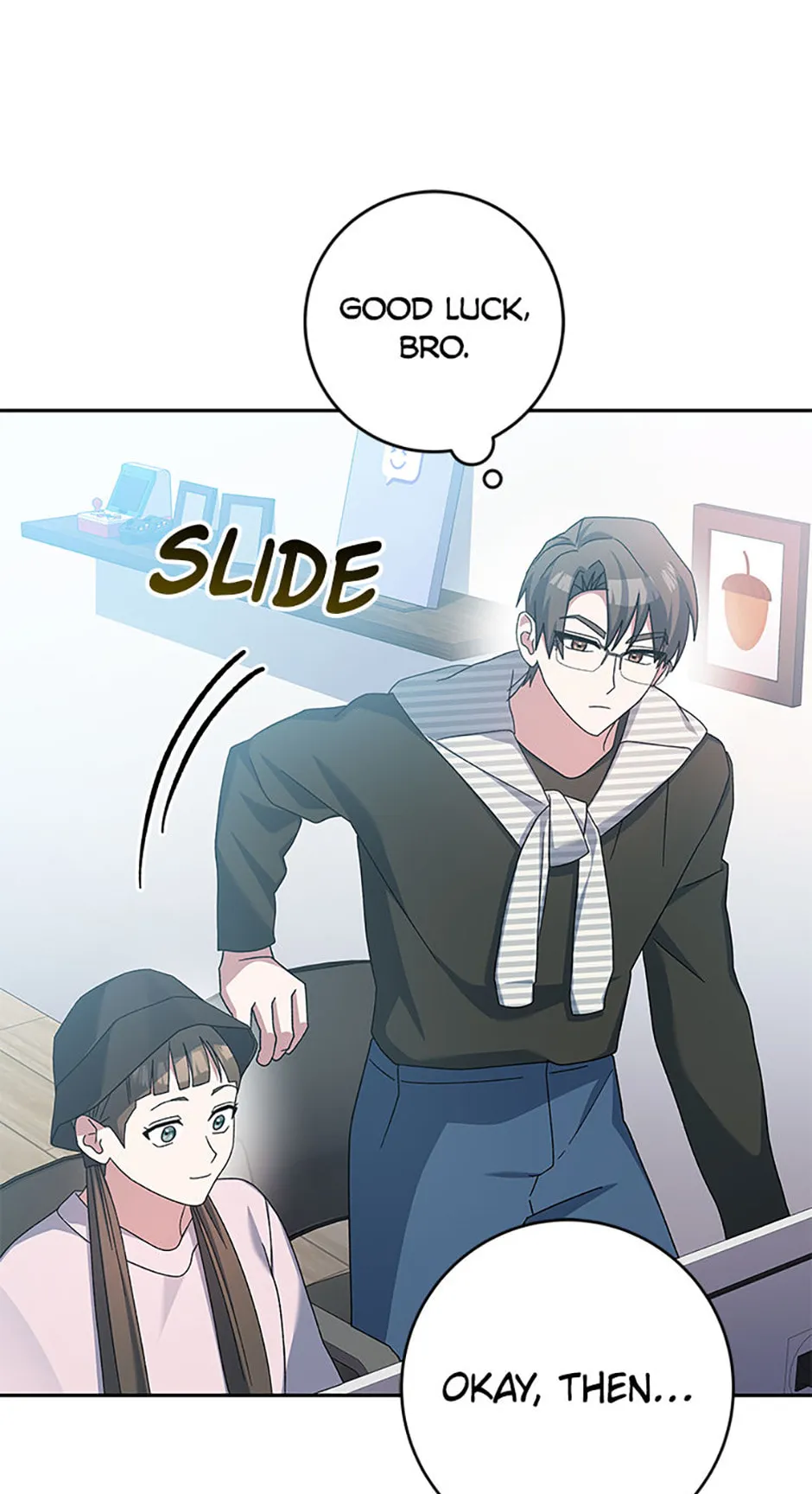 Read Genius Archer