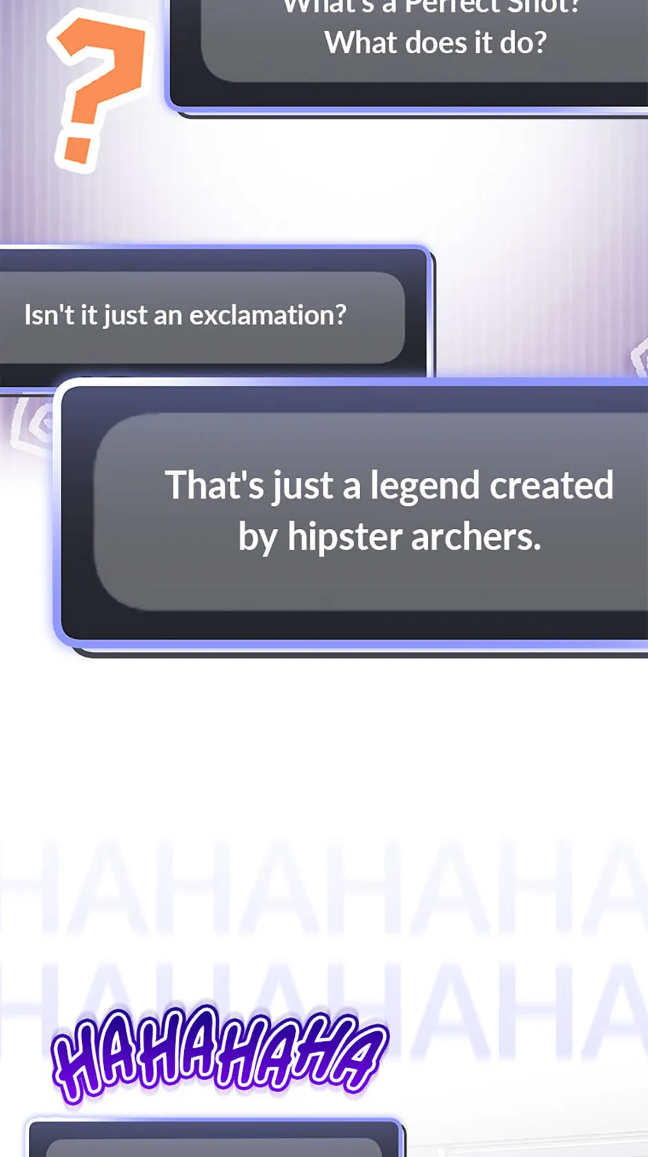 Read Genius Archer