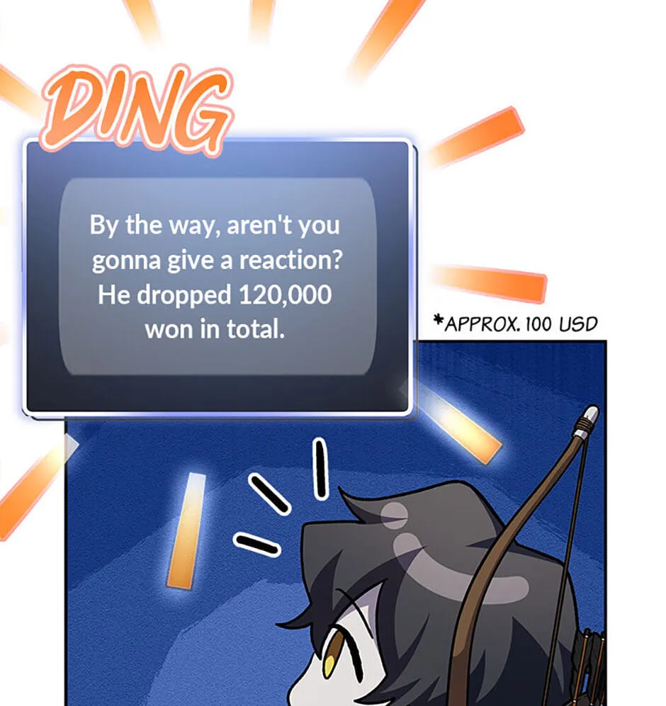 Read Genius Archer