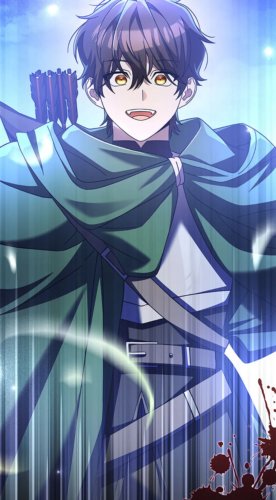 Read Genius Archer