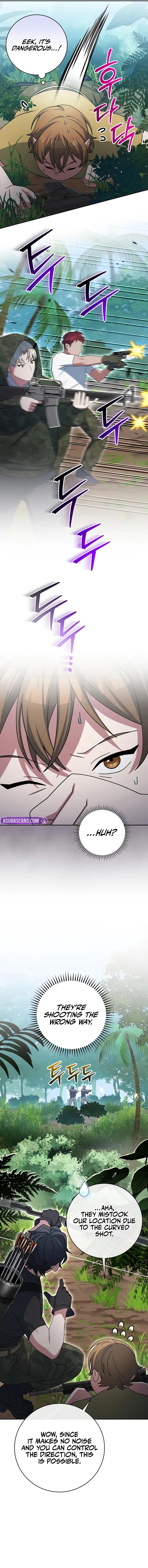Read Genius Archer