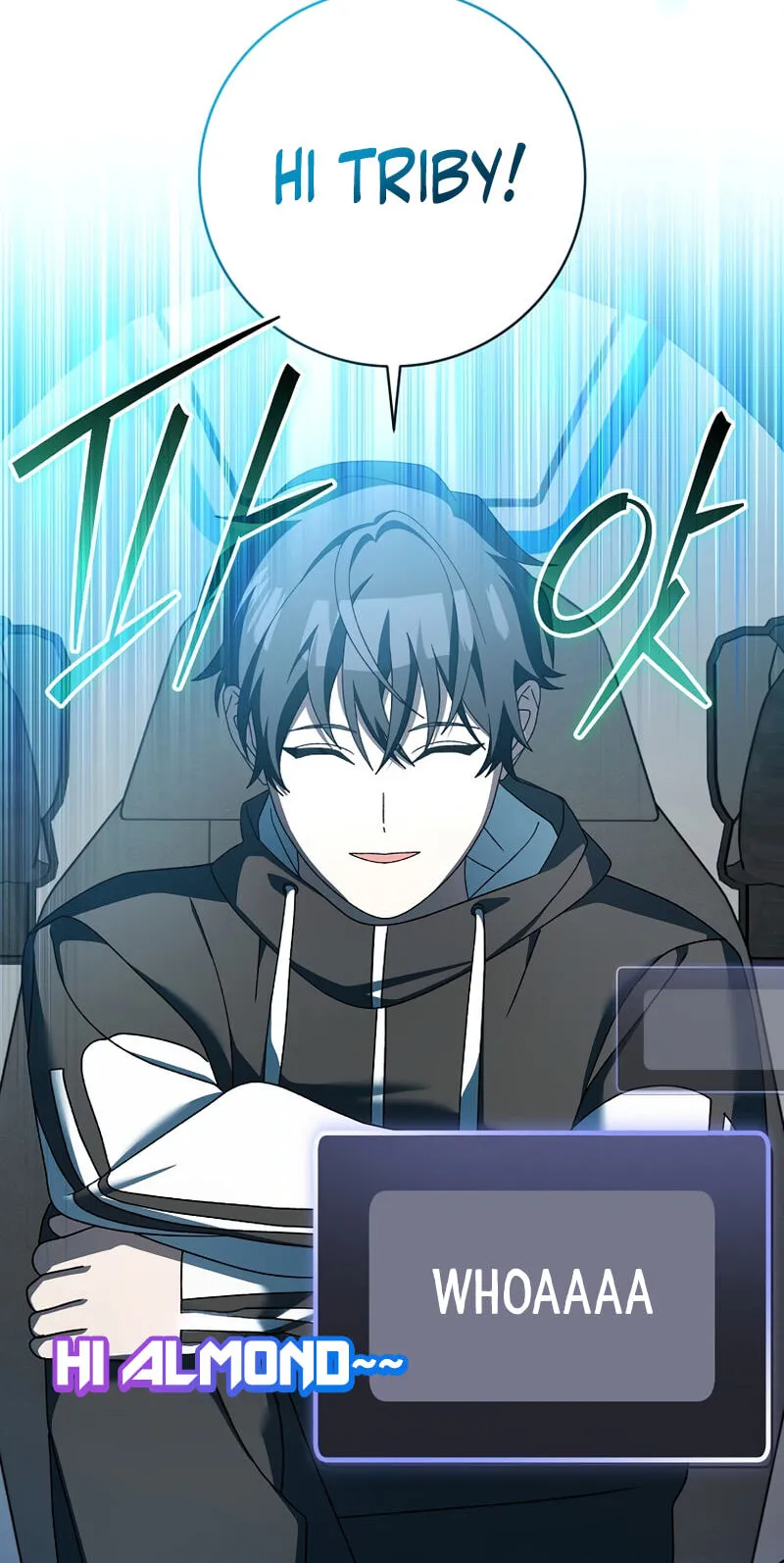 Read Genius Archer