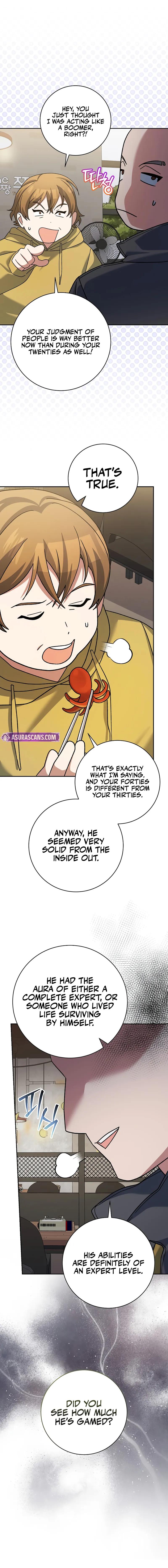 Read Genius Archer