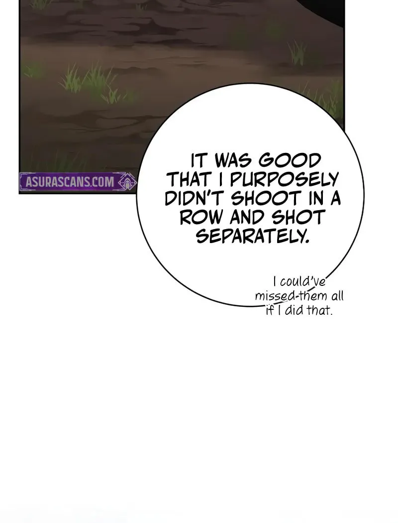 Read Genius Archer