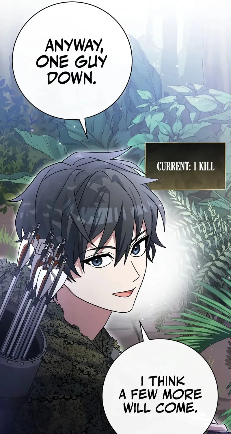 Read Genius Archer