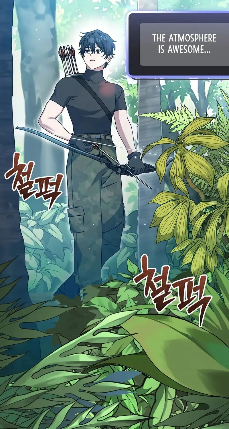 Read Genius Archer