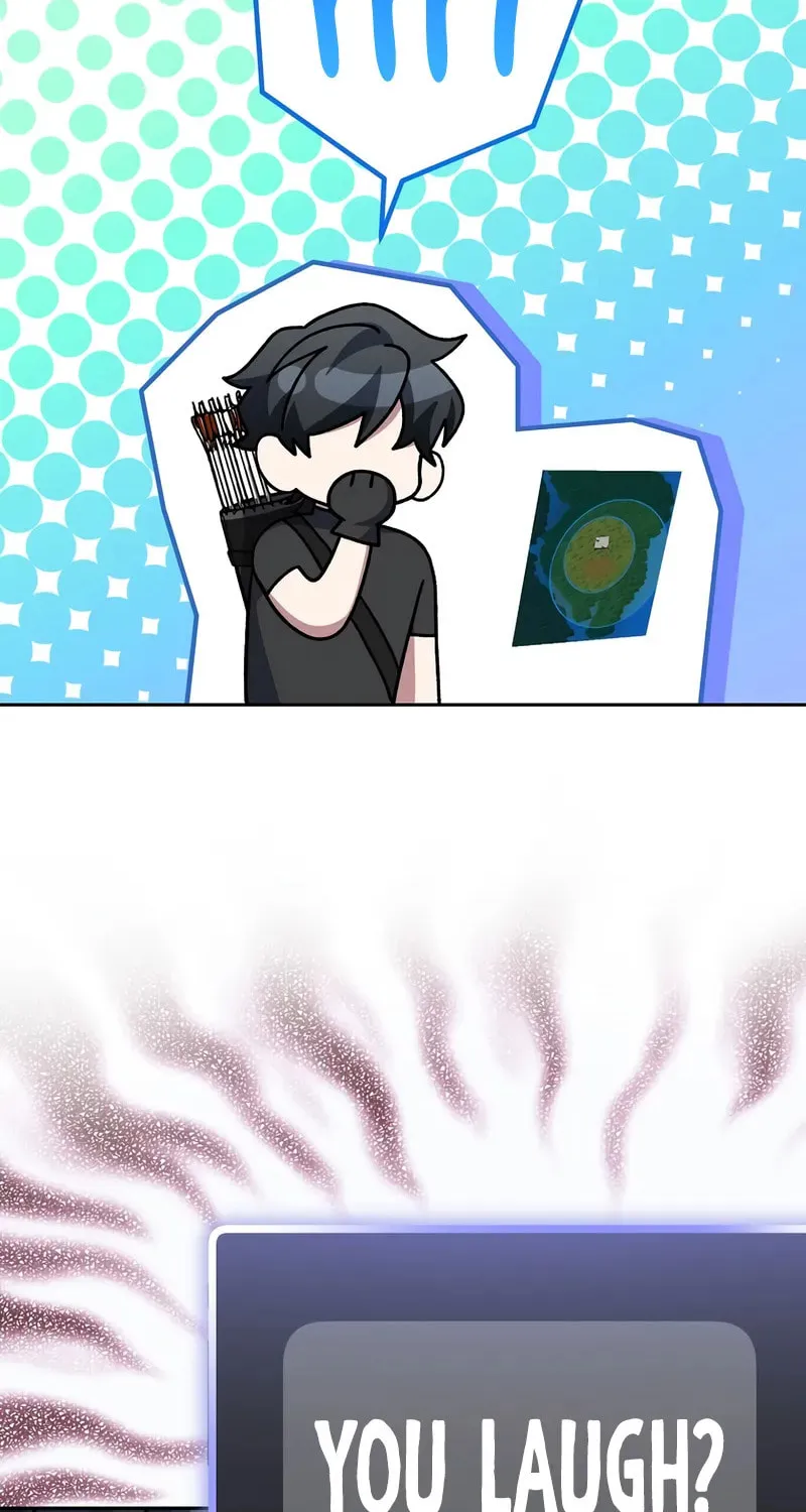 Read Genius Archer