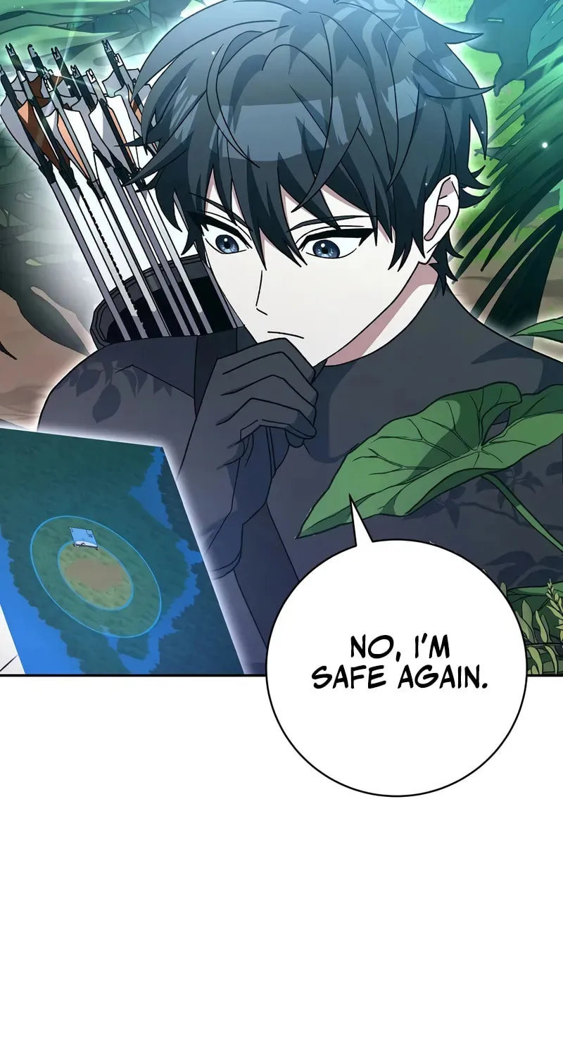 Read Genius Archer