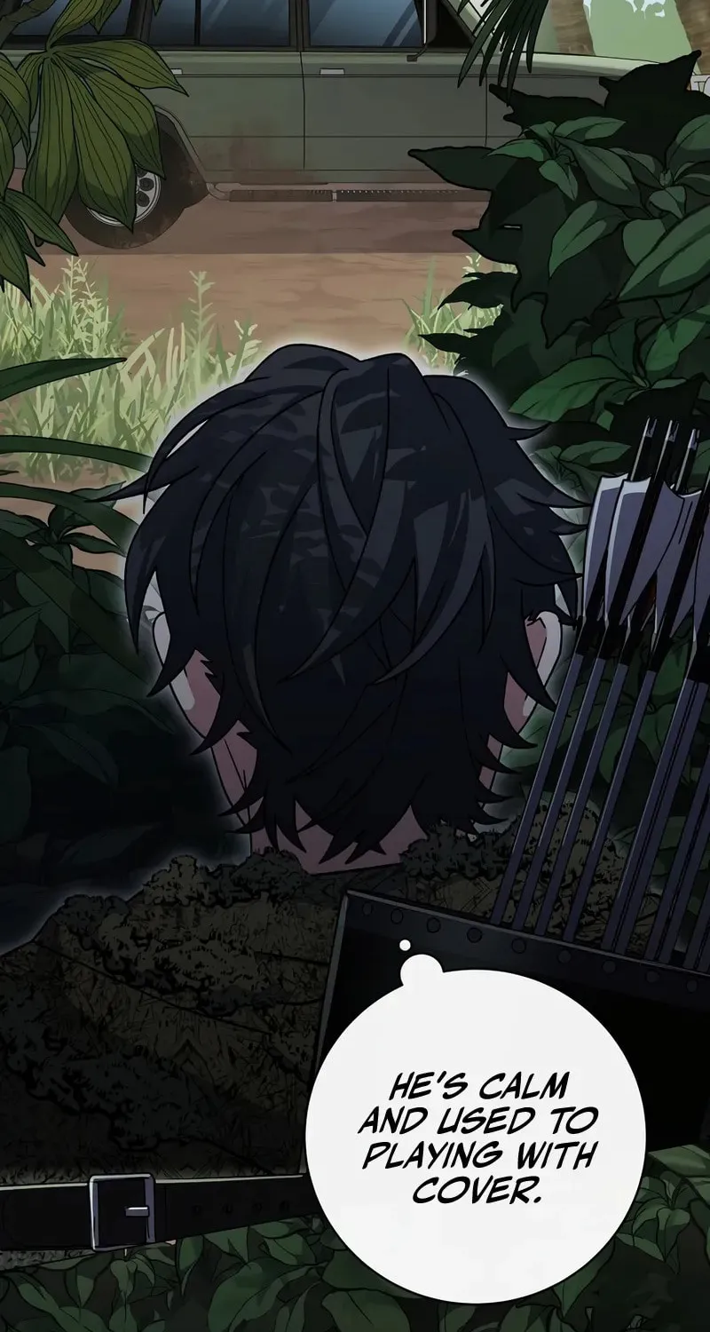 Read Genius Archer
