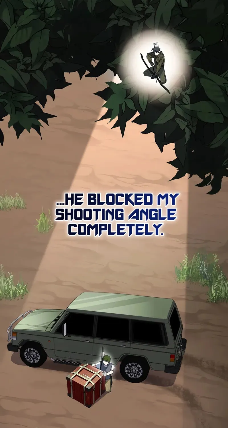 Read Genius Archer