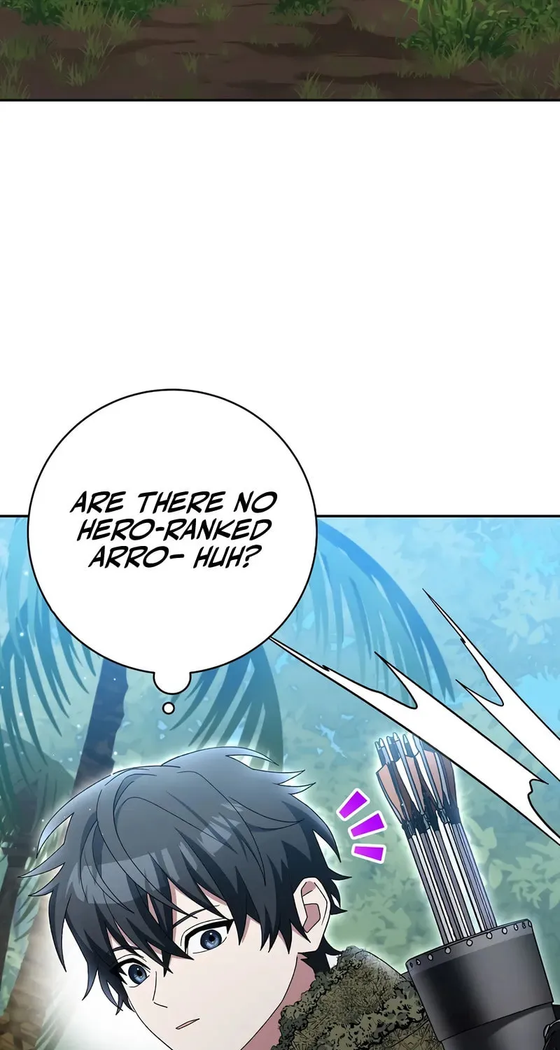 Read Genius Archer