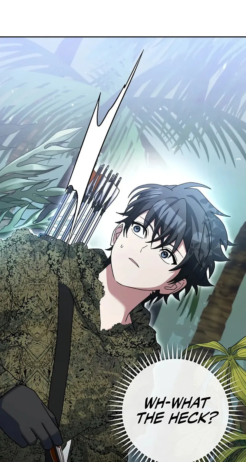 Read Genius Archer