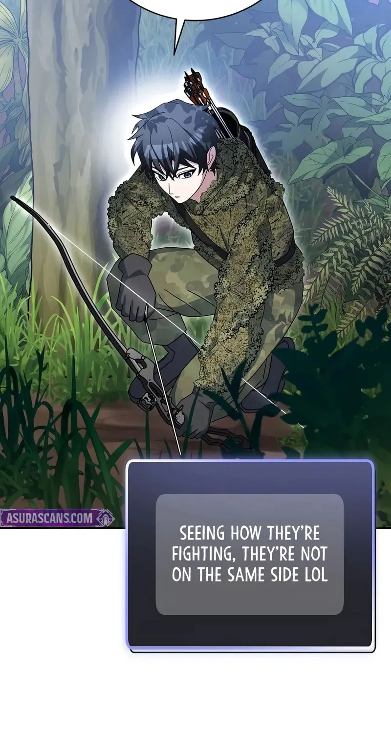 Read Genius Archer