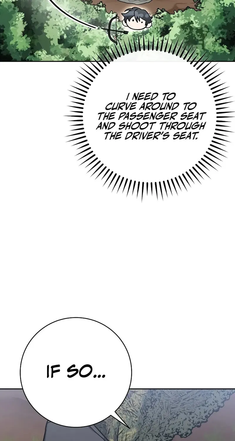 Read Genius Archer