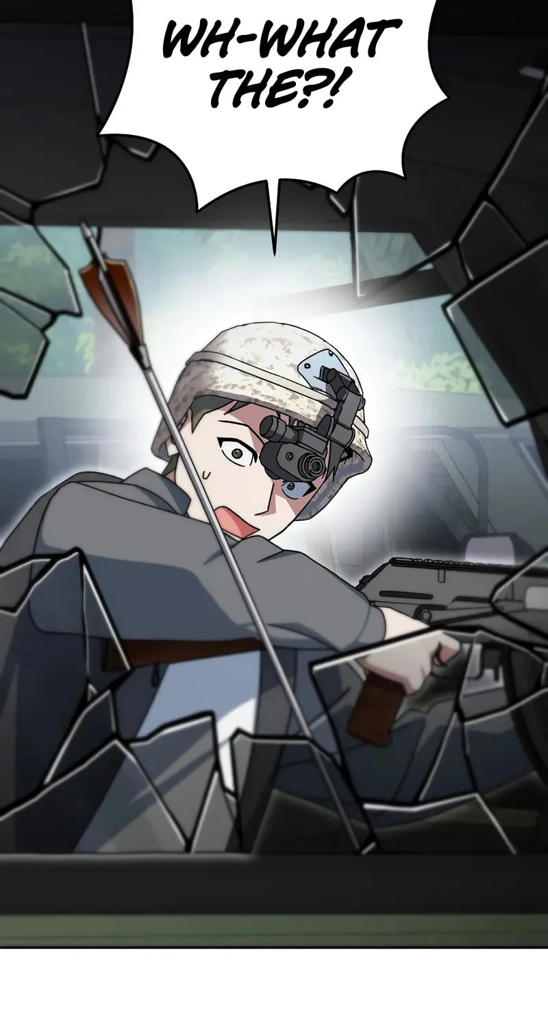 Read Genius Archer