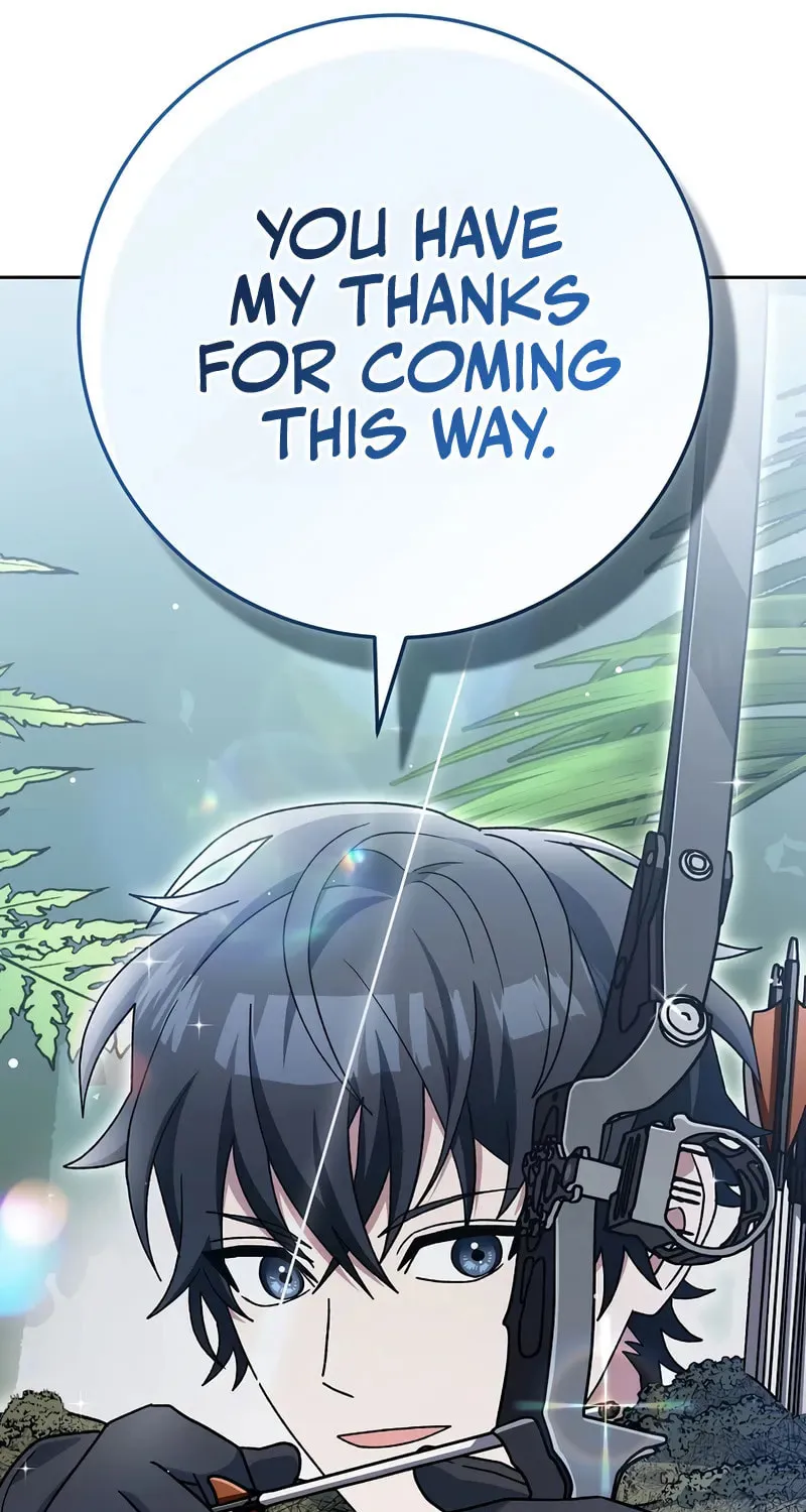 Read Genius Archer