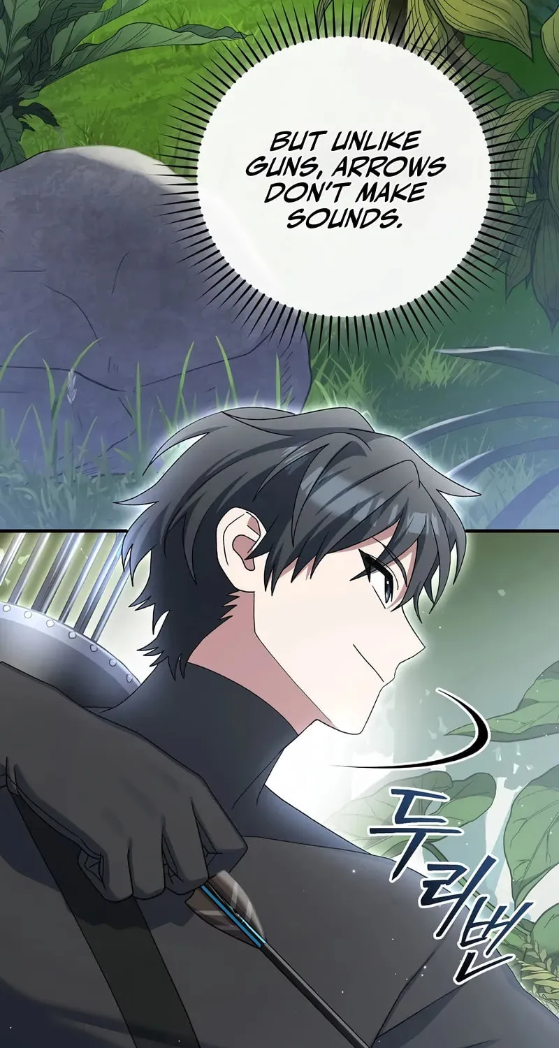 Read Genius Archer