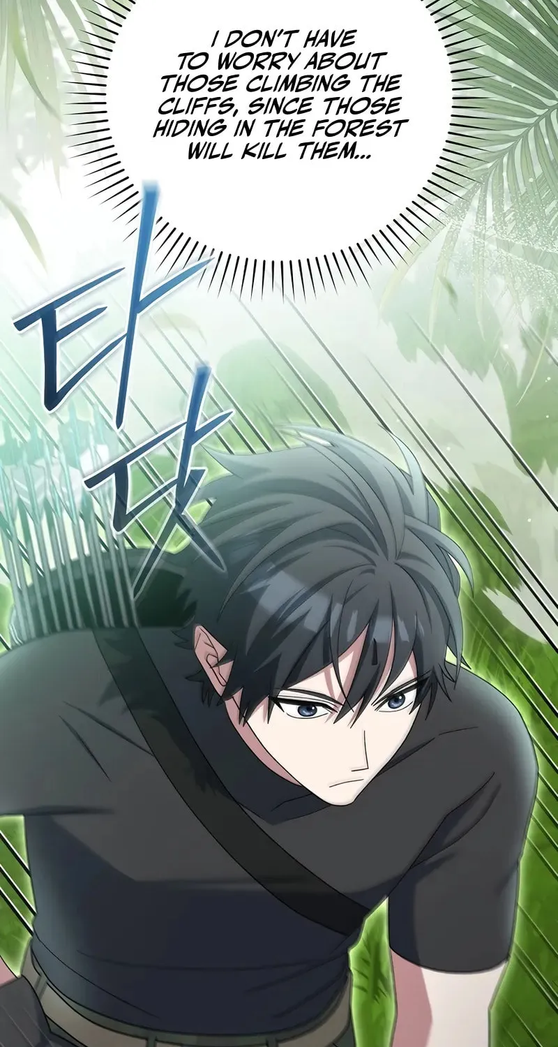 Read Genius Archer