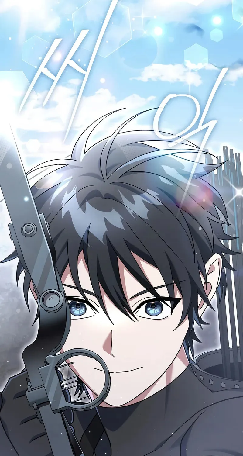 Read Genius Archer