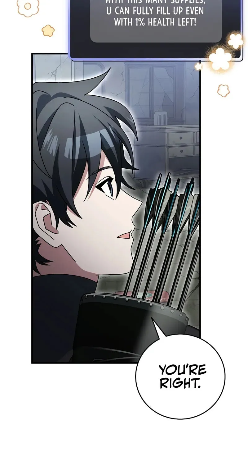 Read Genius Archer