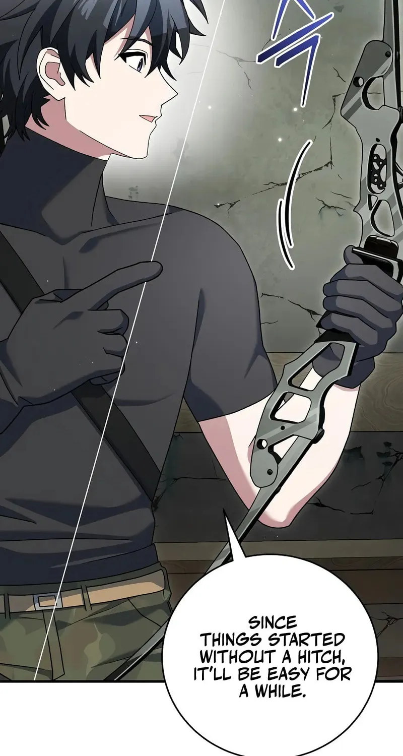 Read Genius Archer