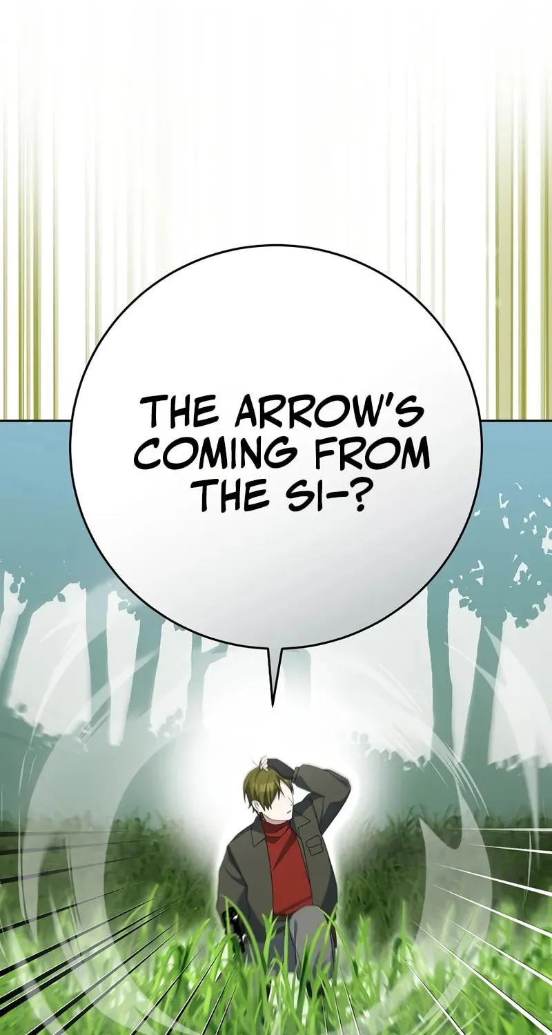 Read Genius Archer
