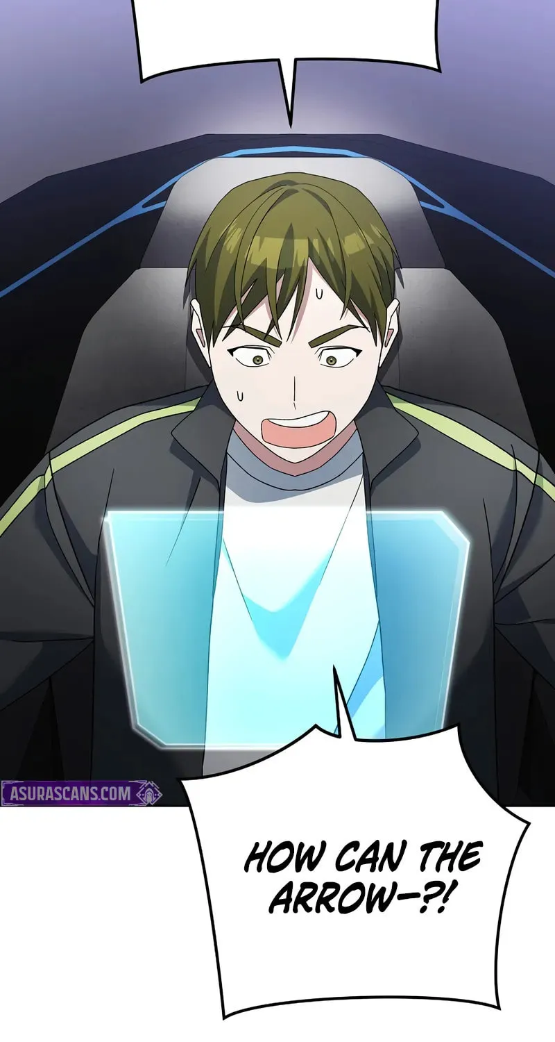 Read Genius Archer