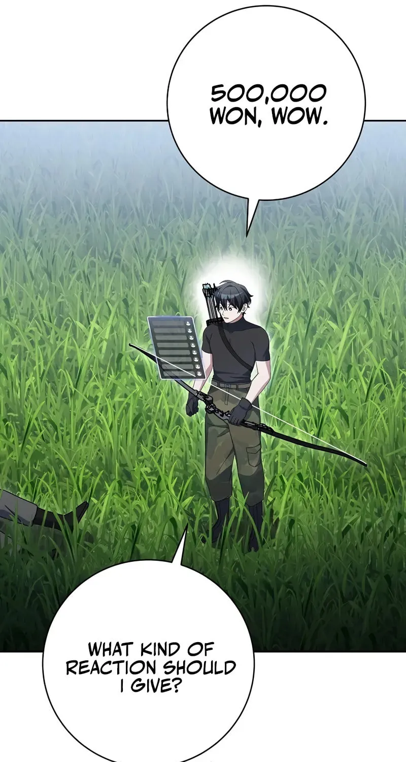 Read Genius Archer