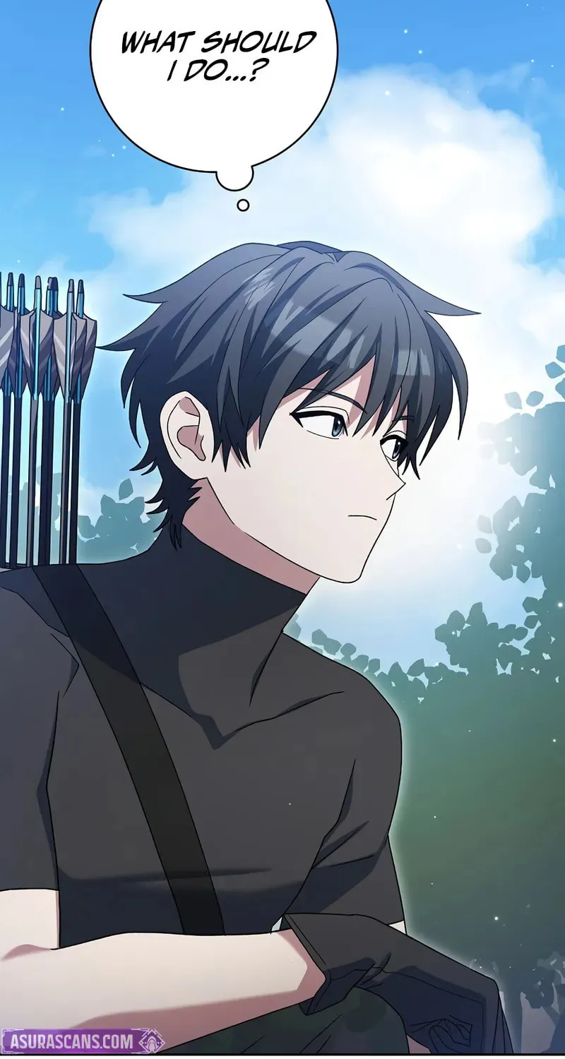 Read Genius Archer