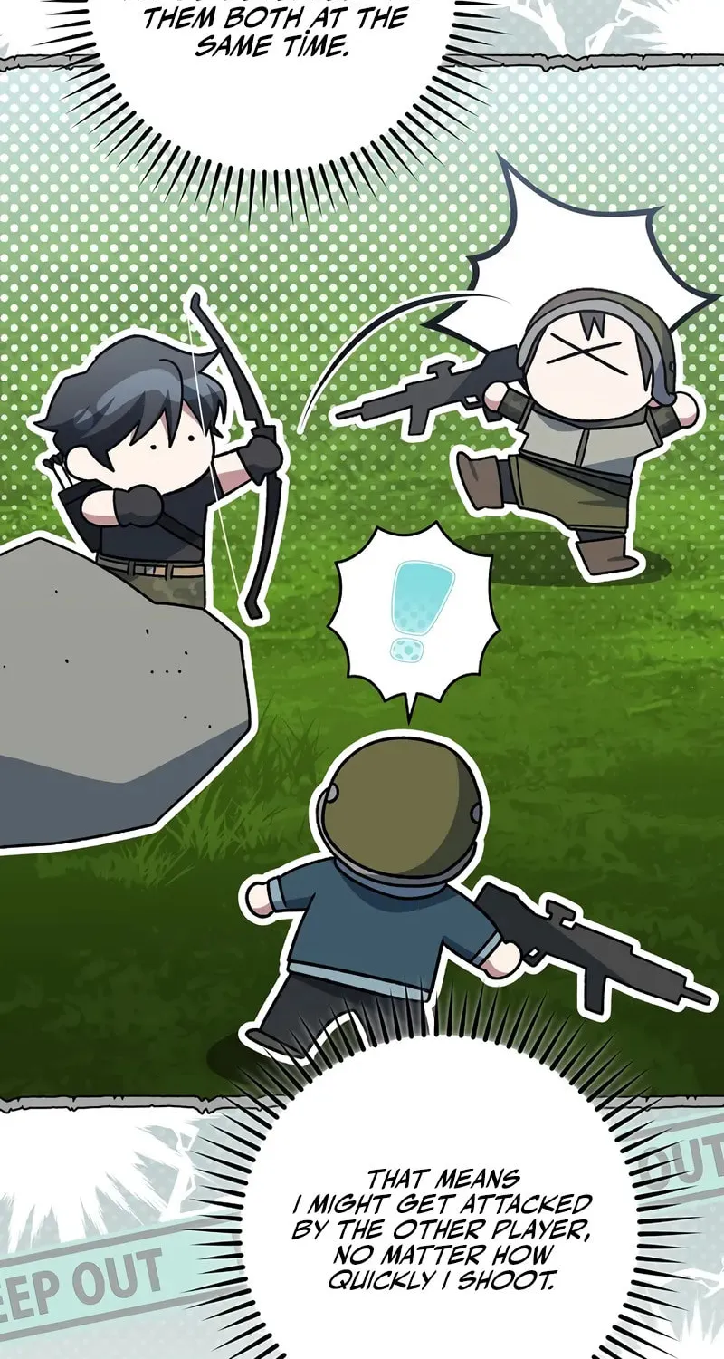 Read Genius Archer