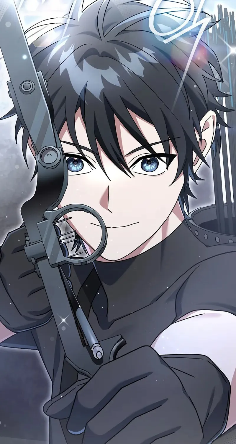 Read Genius Archer