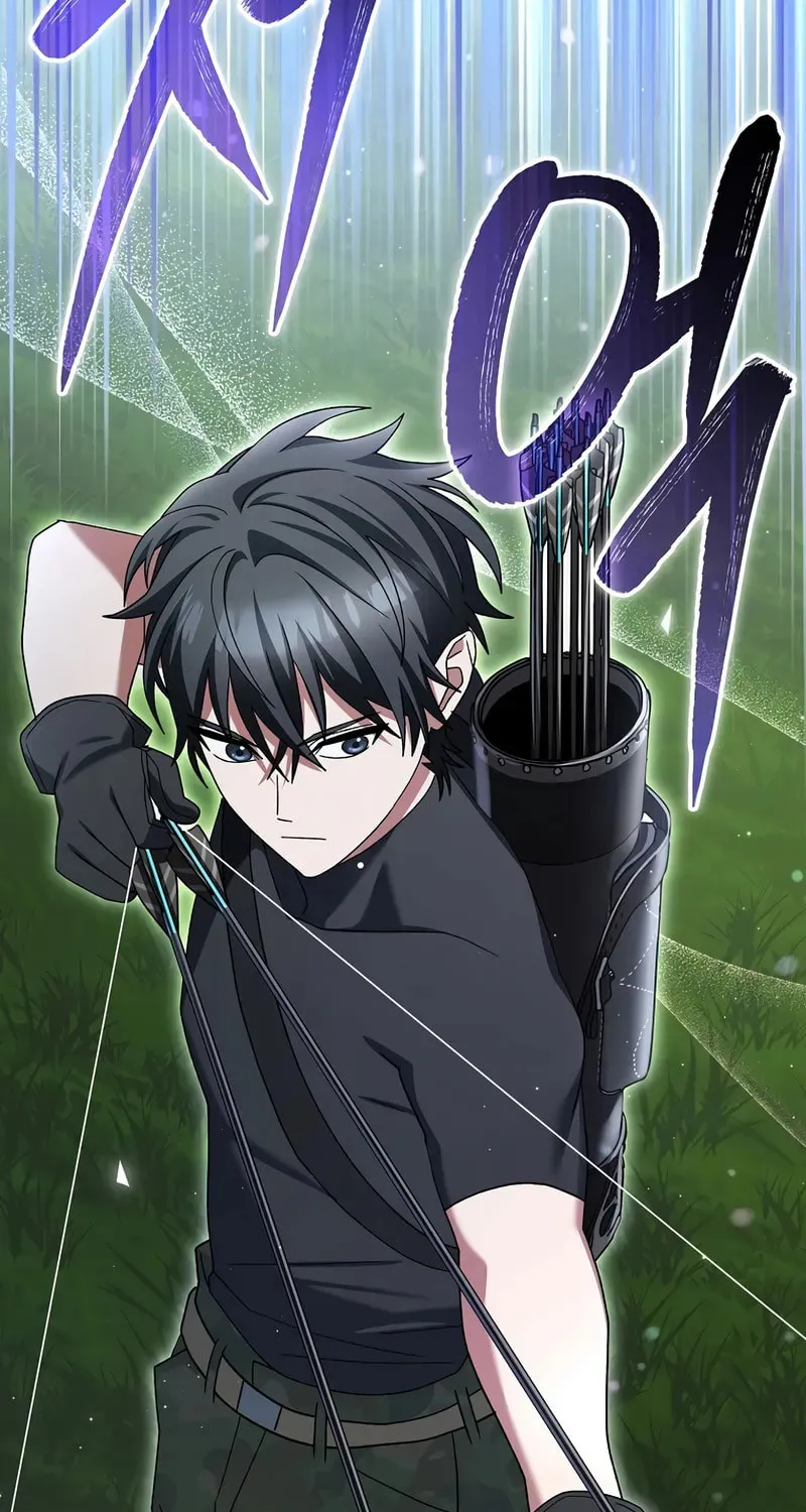 Read Genius Archer