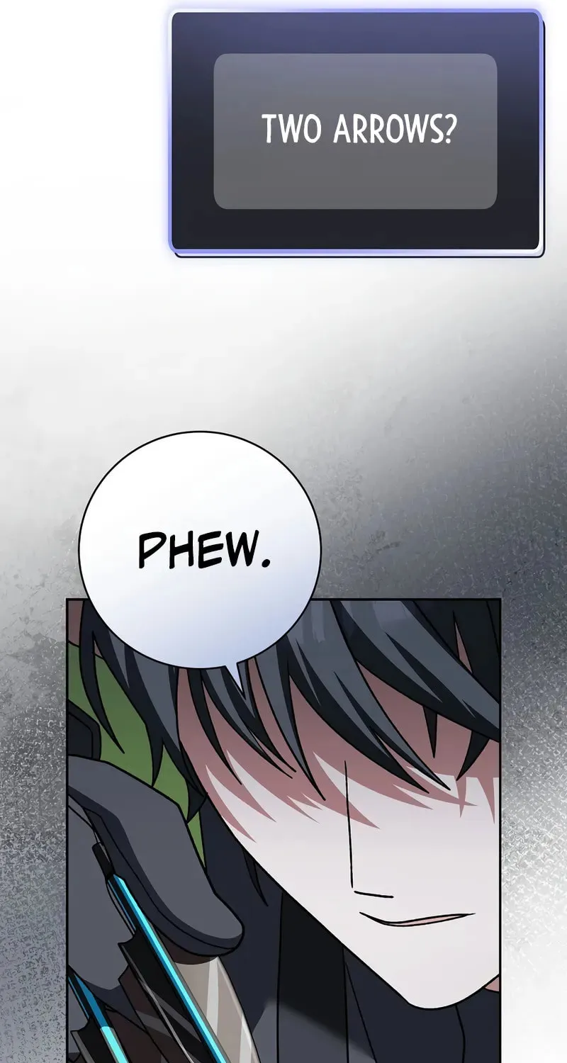 Read Genius Archer