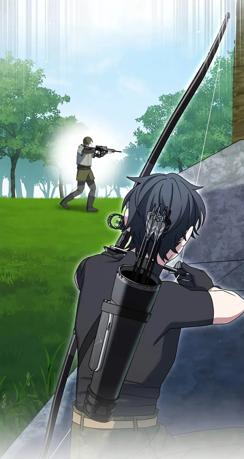 Read Genius Archer