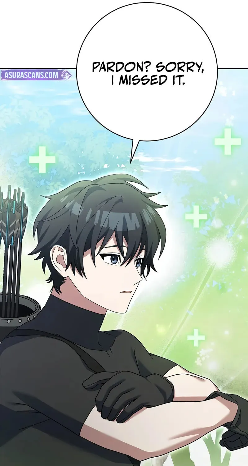 Read Genius Archer