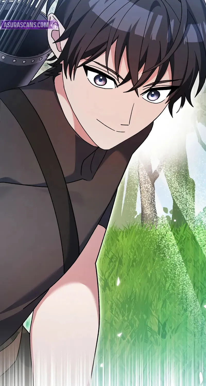 Read Genius Archer