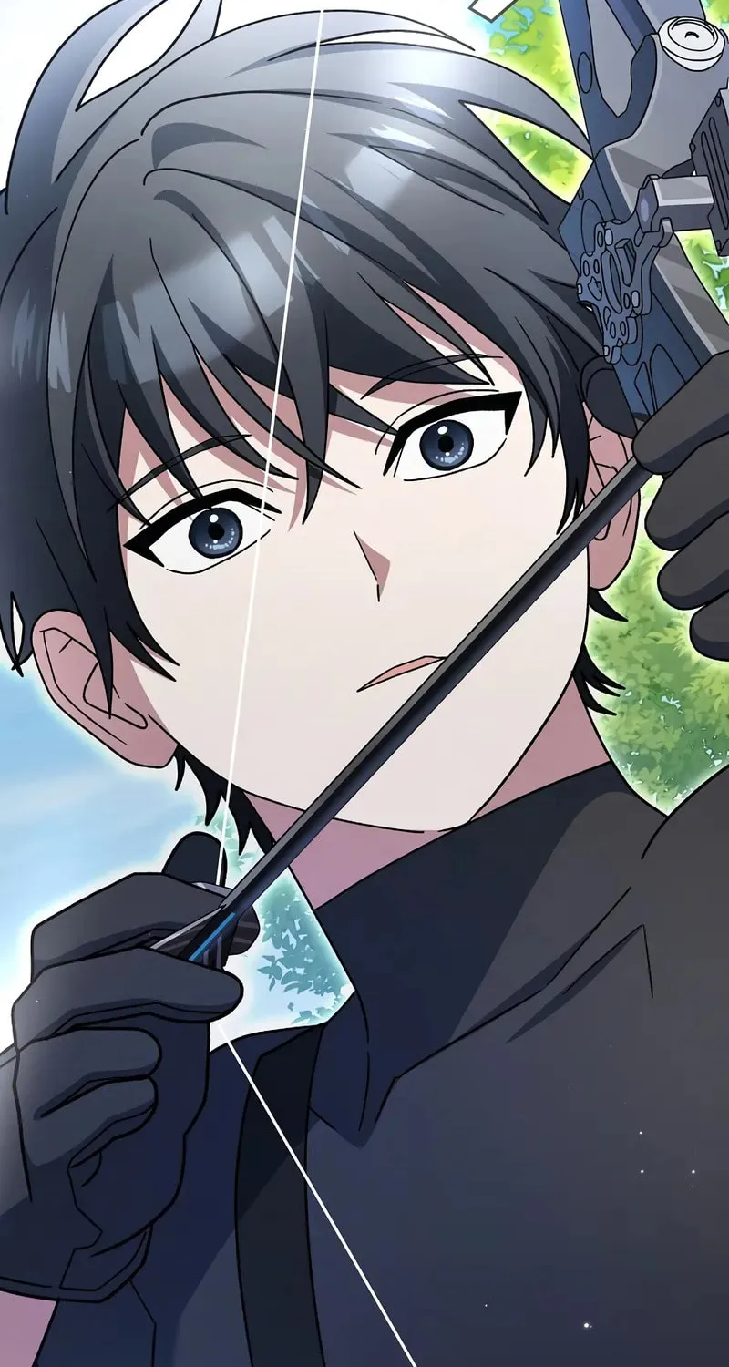 Read Genius Archer