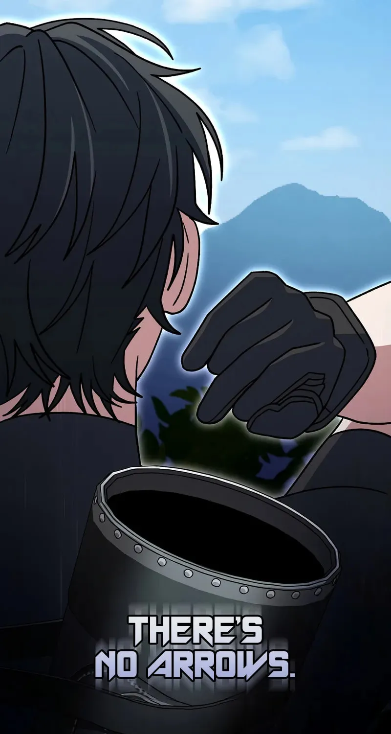 Read Genius Archer